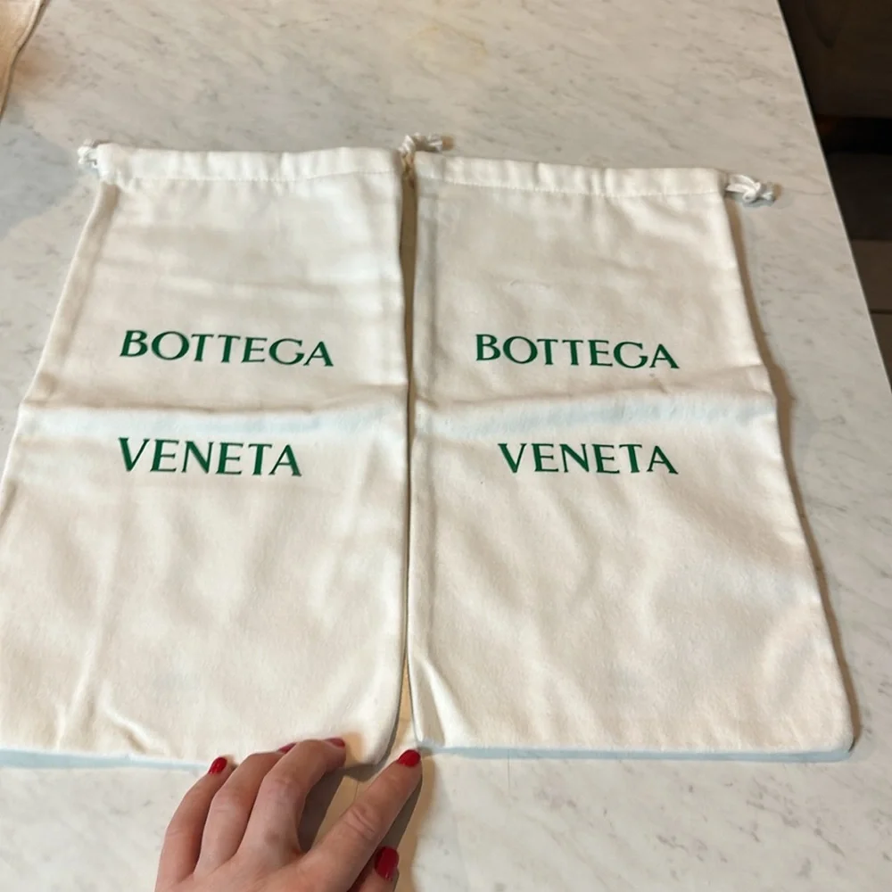 BOTTEGA VENETA DUST BAG FOR SALE 💚💚💚💚💚💚💚💚💚💚💚💚💚💚💚💚💚💚💚💚💚